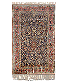 Kajzeri - antik anatóliai szőnyeg