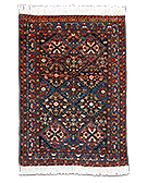 Afsar - antik perzsa szőnyeg