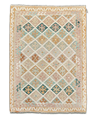 Maimana 'Vintage' kilim - szövött keleti szőnyeg