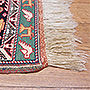 Szumák - kézi szövésű iráni szőnyeg - AAB 067