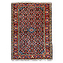 Lilian - csomózott antik perzsa szőnyeg