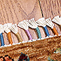 Korjin - csomózott pakisztáni gyapjú szőnyeg - SP 130 0082