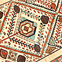 Chobi - keleti csomózott szőnyeg - SP 150 002