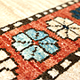 Chobi - keleti csomózott szőnyeg - SP 150 002