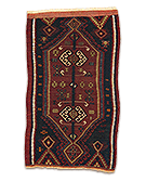 Malatya antik kilim szőnyeg - KR 367