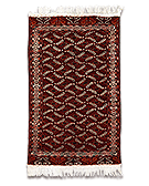 Yomud - old turkoman carpet - KR 1503