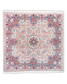 Kirman - hand knotted iranian carpet - KR 2036