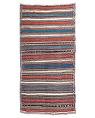 Shahsewan - antique hand woven persian kilim carpet - AAB 055