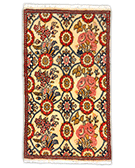 Veramin - csomózott iráni szőnyeg - TFB 068