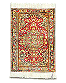 Bandirma - old anatolian carpet - KR 1598