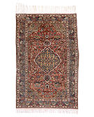Kayzeri - antik anatóliai szőnyeg