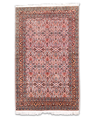 Tabriz - fine hand knotted iranian carpet - KR 1697