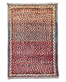 Modern mintás afgán szőnyeg - KR 1779