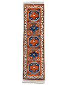 Konya - turkish runner carpet - KR 1815