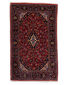 Kesan - kézi csomózású iráni szőnyeg