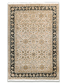 Ziegler - hand knotted afghan carpet - KR 2027