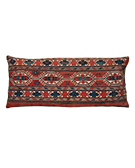 Antique Soumakh cushion - KR 2071