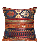 Ottoman pillow-case - pk-1003-B