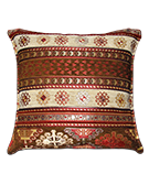 Ottoman pillow-case - KR 1012 B