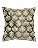 Ottoman pillow-case - pk-4011 B
