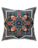 Ottoman pillow-case - pk-503