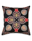 Ottoman pillow-case