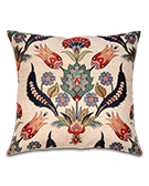 Ottoman pillow-case - pk-508