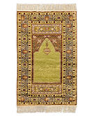 Kaiseri - öreg anatóliai szőnyeg