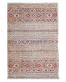 Korjin - csomózott pakisztáni gyapjú szőnyeg - SP 130 0086