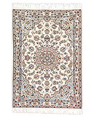 Nain - csomózott iráni szőnyeg