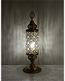 Ottoman asztali lámpa - TM 448