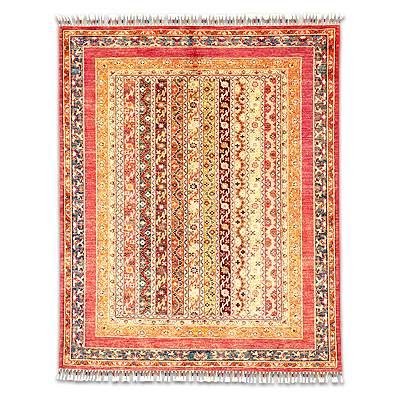 Kordjin - csomózott pakisztáni gyapjú szőnyeg - BKO 82892