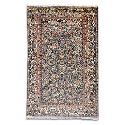 Bandirma - régi anatóliai szőnyeg - KR 1811