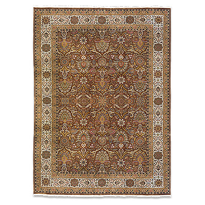 Ziegler Fine - kézi csomózású afgán szőnyeg - KR 1976
