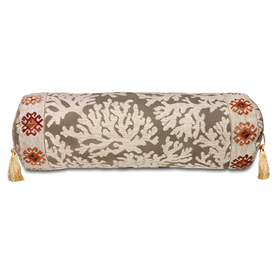 Ottoman pillow-case - ph-5003