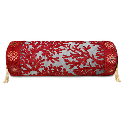 Ottoman pillow-case - ph-5004