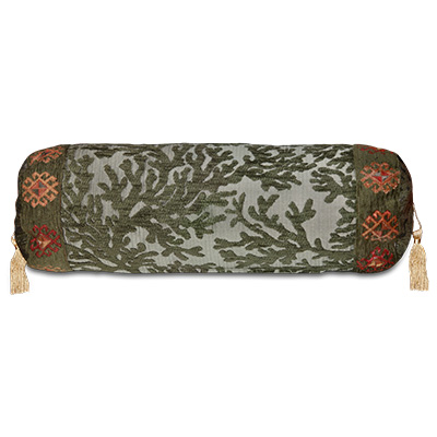 Ottoman pillow-case - ph-5006