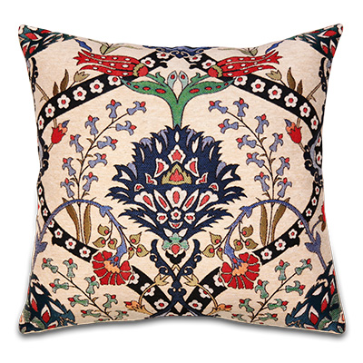 Ottoman pillow-case - pk-505