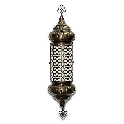 Ottoman wall lamp - S2W1