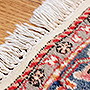 Indiai kézi csomózású szőnyeg - KR 1396