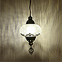 Ottoman hanging lamp - BLN 5GT 435 