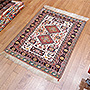 Szumak - kézi szövésű iráni szőnyeg - AAB 067