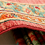 Kordjin - csomózott pakisztáni gyapjú szőnyeg - BKO 82892