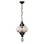 Ottoman hanging lamp - BLN 5GT 435 