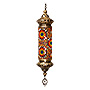 Mosaicglass hanging lamp - HM 7135