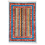 Korjin - csomózott pakisztáni gyapjú szőnyeg