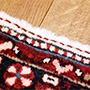 Malayer - kézi csomózású gyapjú szőnyeg Iránból. - KR 1082