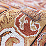 Bandirma - antik anatóliai szőnyeg - KR 1218