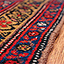 Malayer - antik perzsa szőnyeg - KR 1456