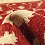 Ziegler - csomózott afgán szőnyeg - KR 1509